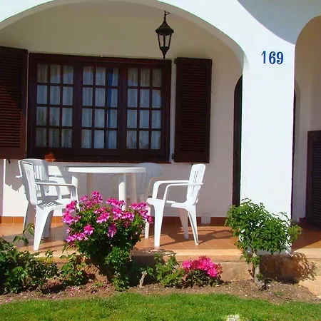 Gardens By Menorcarentals Сон-Боу