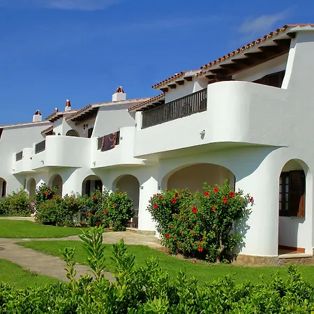 Gardens By Menorcarentals Hotel apartamentowy 2*