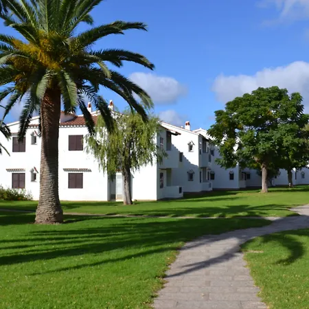 Gardens By Menorcarentals