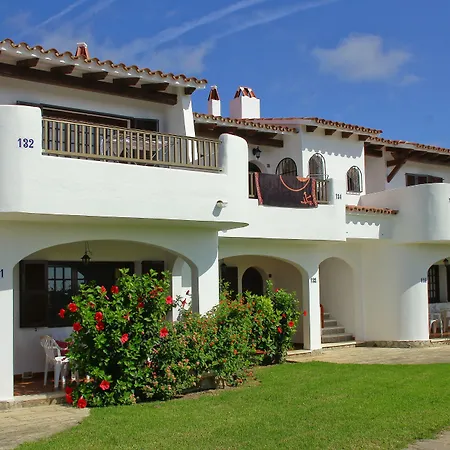 Gardens By Menorcarentals