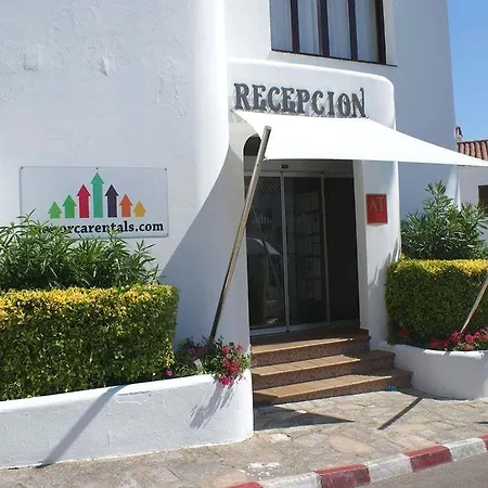 Gardens By Menorcarentals Son Bou