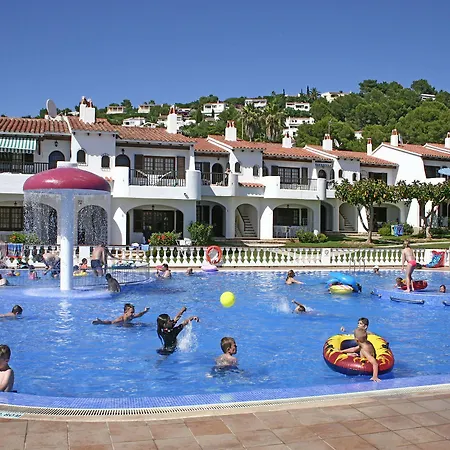 Gardens By Menorcarentals Hotel apartamentowy 2*
