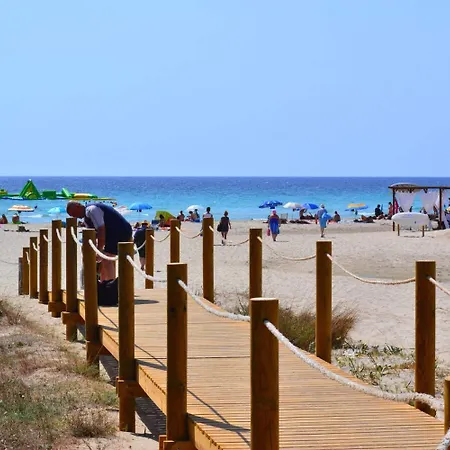 Gardens By Menorcarentals Hotel apartamentowy Son Bou