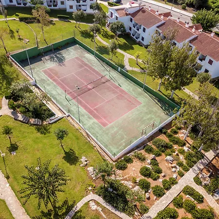 Ξενοδοχείο με διαμερίσματα Gardens By Menorcarentals Son Bou