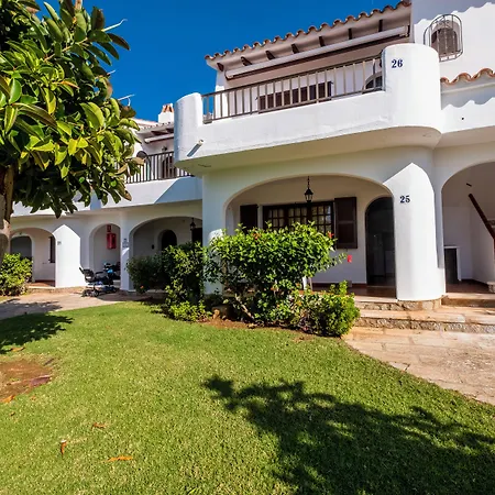 Hotel apartamentowy Gardens By Menorcarentals 2*