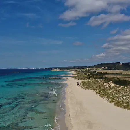 Gardens By Menorcarentals