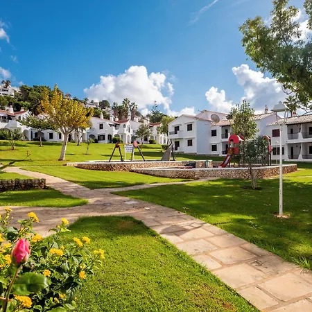 Hotel apartamentowy Gardens By Menorcarentals 2*