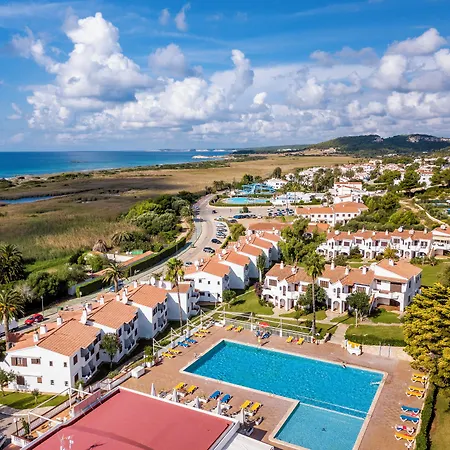 Hotel apartamentowy Gardens By Menorcarentals