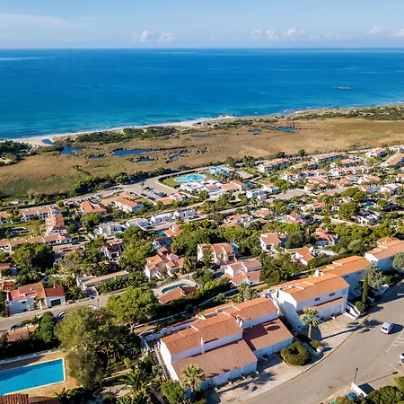 Gardens By Menorcarentals Hotel apartamentowy 2*