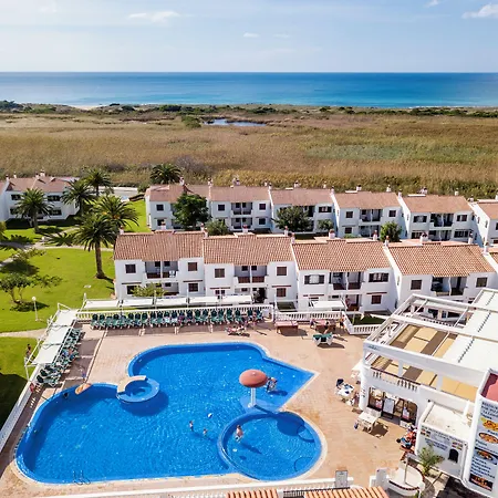 Gardens By Menorcarentals Hotel apartamentowy 2*