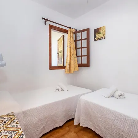 Gardens By Menorcarentals 2*