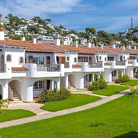 Gardens By Menorcarentals 2*