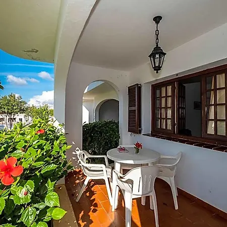 Gardens By Menorcarentals Aparthotel