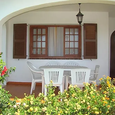 Gardens By Menorcarentals Aparthotel Son Bou