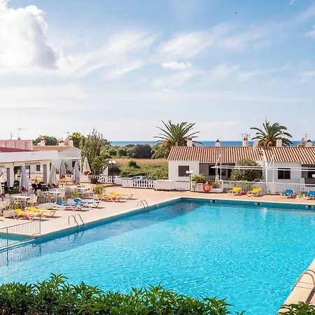 Gardens By Menorcarentals 2* Son Bou