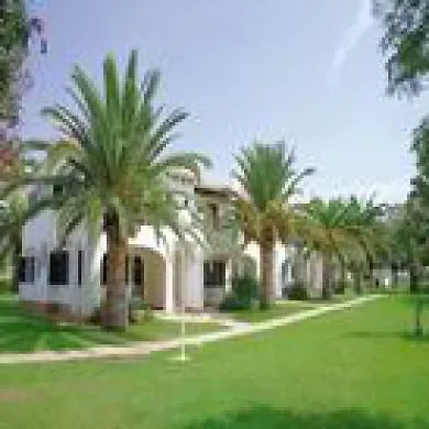 Gardens By Menorcarentals