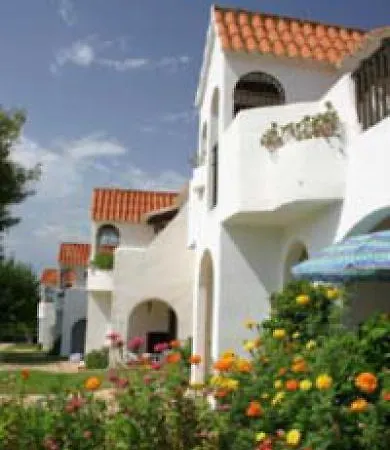 Gardens By Menorcarentals Апарт-отель Сон-Боу