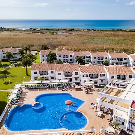 Gardens By Menorcarentals 2* Son Bou