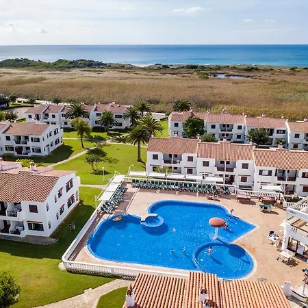 Gardens By Menorcarentals Lägenhetshotell Son Bou