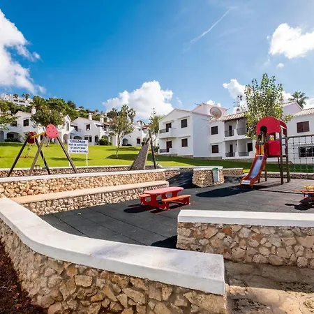 Gardens By Menorcarentals 2*