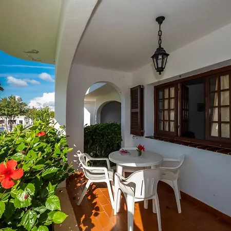Lägenhetshotell Gardens By Menorcarentals 2*