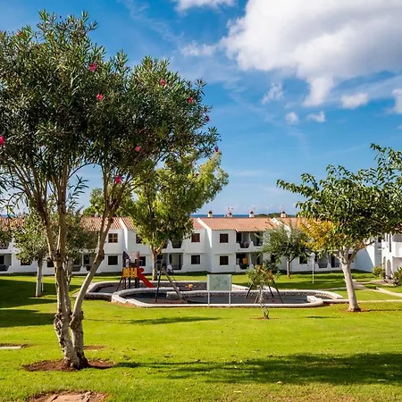 Hotel apartamentowy Gardens By Menorcarentals 2*