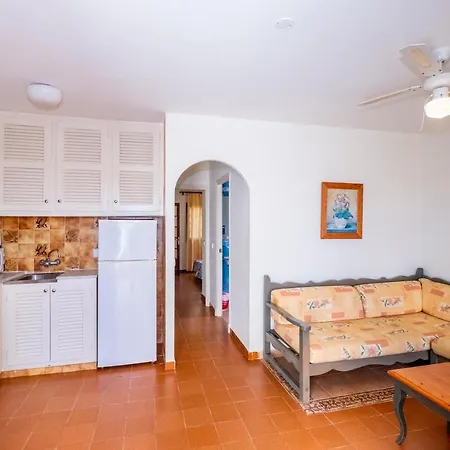 Gardens By Menorcarentals