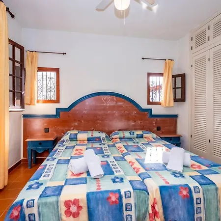 Апарт-отель Gardens By Menorcarentals 2*