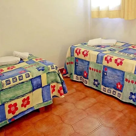 Gardens By Menorcarentals 2* Son Bou