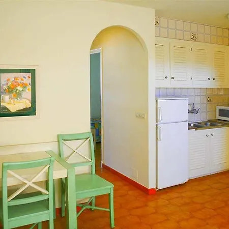 Aparthotel Gardens By Menorcarentals 2*