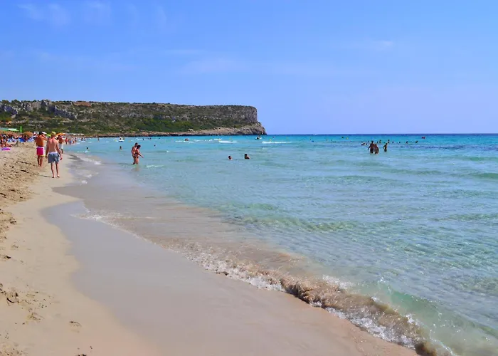 Gardens By Menorcarentals Son Bou