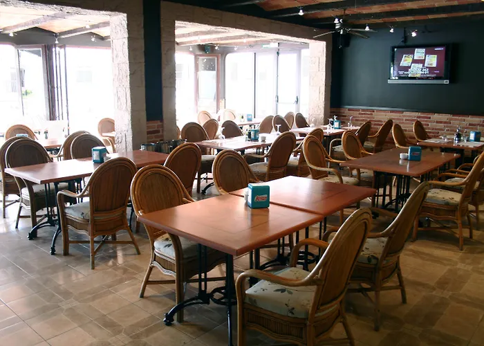 Appart hôtel Gardens By Menorcarentals 2*