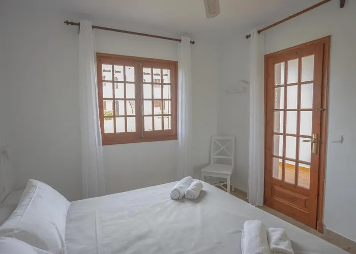 Gardens By Menorcarentals Appart hôtel 2*