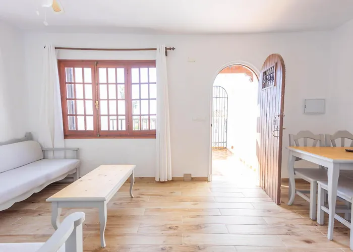 Gardens By Menorcarentals Appart hôtel Son Bou