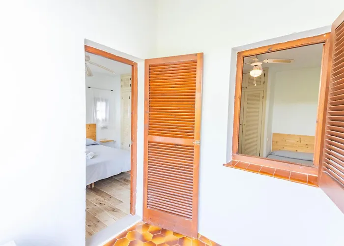 Gardens By Menorcarentals Son Bou