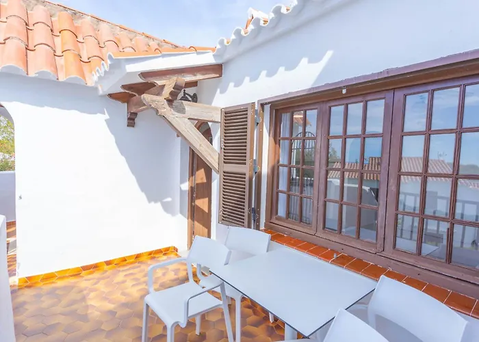 Gardens By Menorcarentals