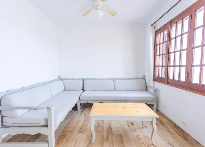 Gardens By Menorcarentals