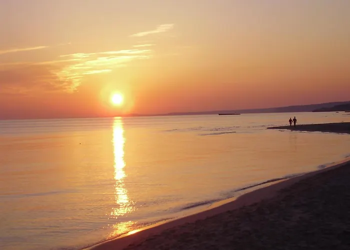 Gardens By Menorcarentals Son Bou