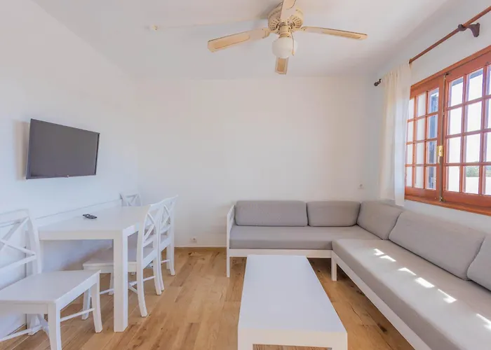 Gardens By Menorcarentals Appart hôtel 2*