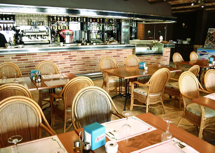 Gardens By Menorcarentals Son Bou