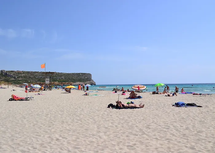 Appart hôtel Gardens By Menorcarentals Son Bou