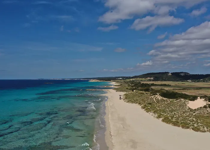 Gardens By Menorcarentals