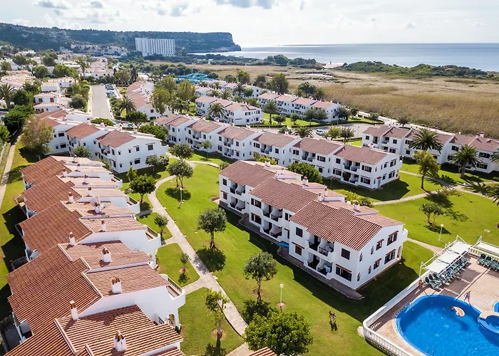 Gardens By Menorcarentals 2* Son Bou