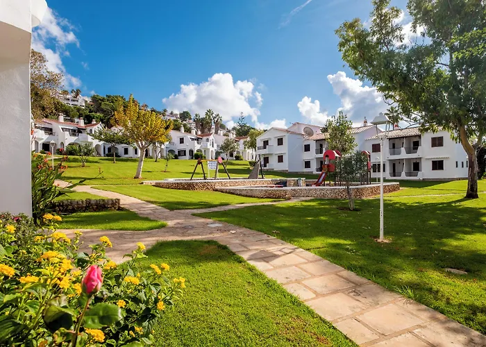 Appart hôtel Gardens By Menorcarentals 2*