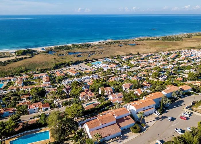 Gardens By Menorcarentals Appart hôtel 2*