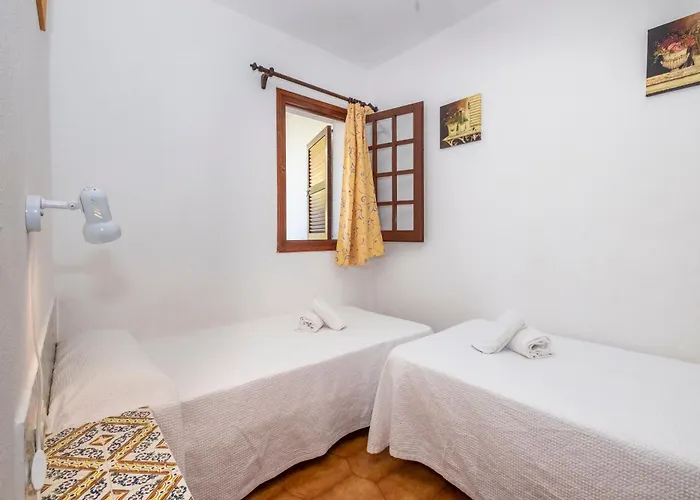 Gardens By Menorcarentals 2*