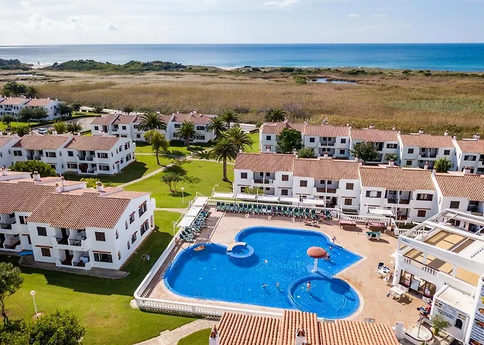 Gardens By Menorcarentals Appart hôtel Son Bou