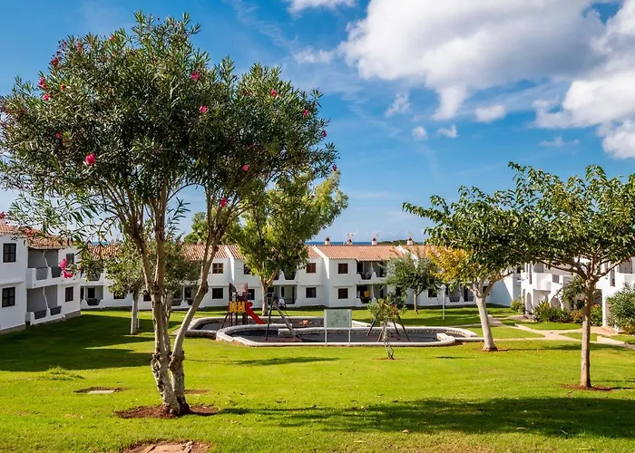 Appart hôtel Gardens By Menorcarentals 2*