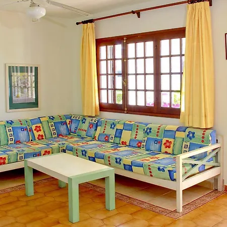 Lejlighedshotel Gardens By Menorcarentals Son Bou