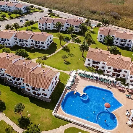 Gardens By Menorcarentals